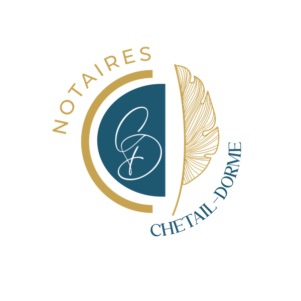 CHETAIL-DORME Notaires associés