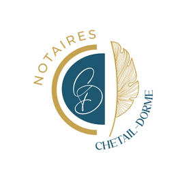 CHETAIL-DORME Notaires associés