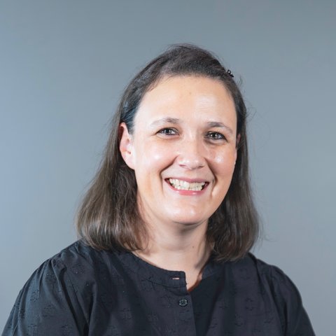 Maître Marianne Chetail, Notaire associée